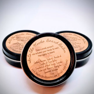 Beard Balm