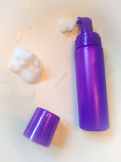 Foaming Hand and Body Soap