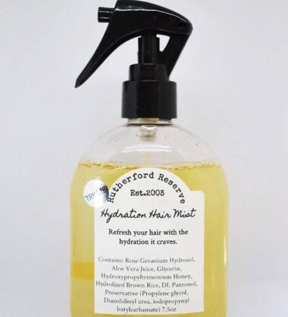 Hydration Hair Mist - Image 3