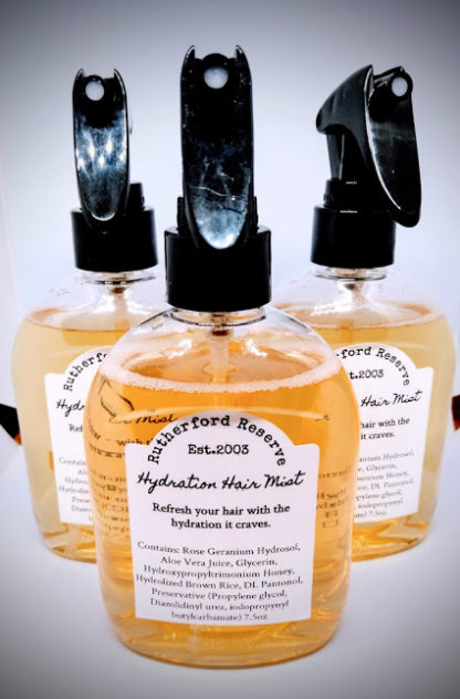 Hair Serum - Image 4
