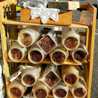 Mixed bag 120 randomly selected sticks
