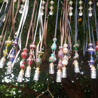 Aromatherapy Necklace