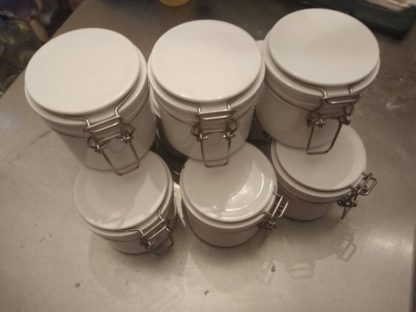 Pedi-Cure Foot Scrub - Image 4