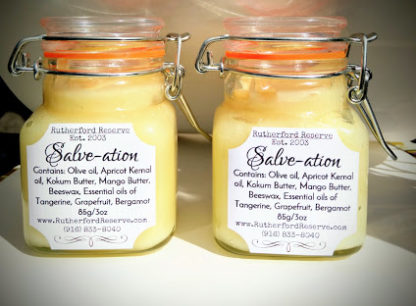 Salve-ation super powered moisturizing balm - Image 2
