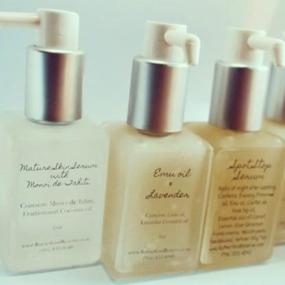 Facial Serums - Image 4