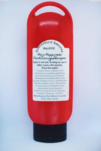 Volumizing & Conditioning Shampoo - Image 2