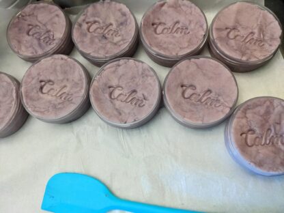 Aromatherapy Stress Relief Dough- Tactile and Sensory Dough with Essential oils - Image 3
