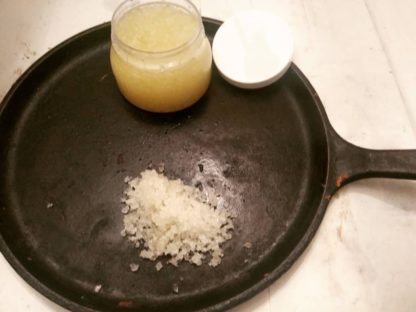 Cast Iron Conditioner - Image 3