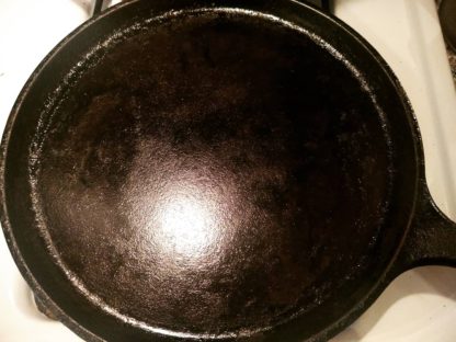 Cast Iron Conditioner - Image 5