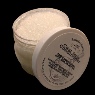 Cast Iron Conditioner