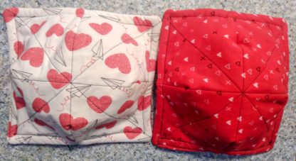 Bowl Cozies - Image 2