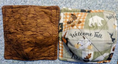 Bowl Cozies - Image 5