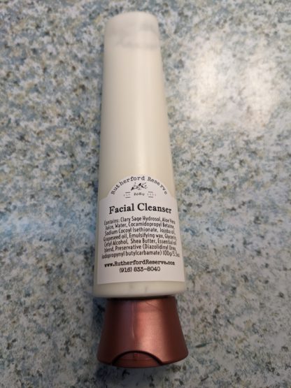 Facial Cleanser - Image 4