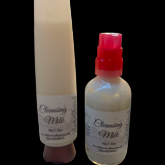 Cleansing Milk