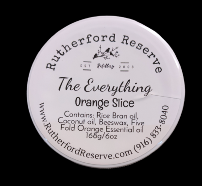 The Everything Salve - Image 2