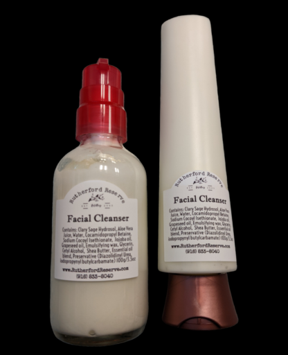 Facial Cleanser