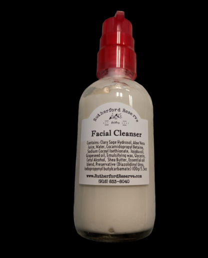 Facial Cleanser - Image 2