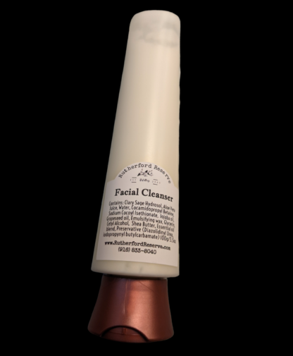 Facial Cleanser - Image 3