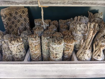 Sage Bundle