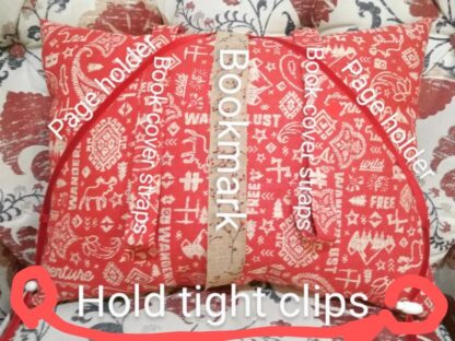 Reading Pillow - Image 2