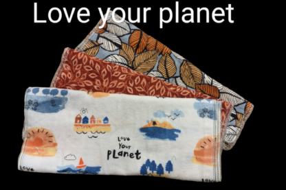Unpaper Towels single ply - Image 3