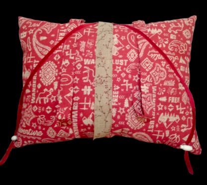 Reading Pillow - Image 3