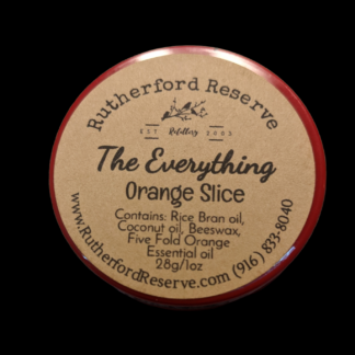 The Everything Salve
