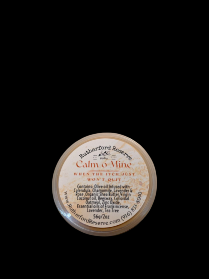 Calm-O-Mine Salve - Image 3