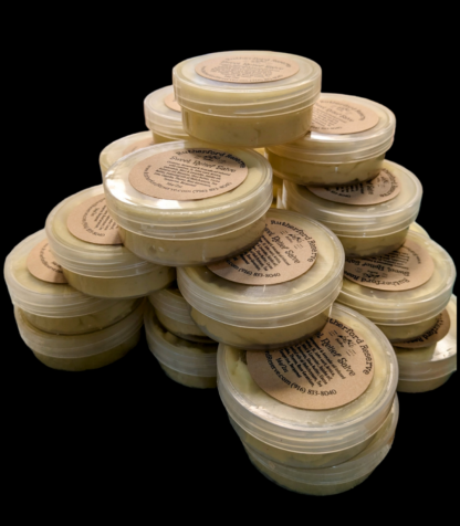 Sweet Relief Salve - Image 2