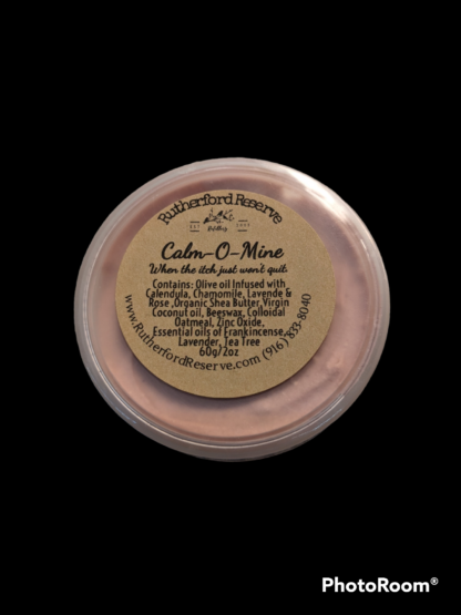Calm-O-Mine Salve - Image 6