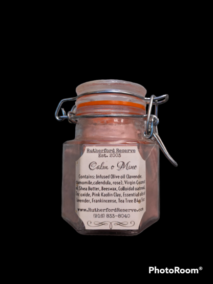Calm-O-Mine Salve - Image 7