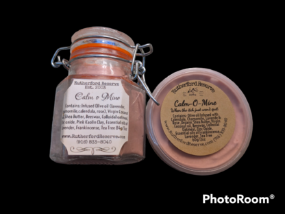 Calm-O-Mine Salve - Image 5