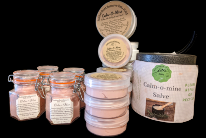Calm-O-Mine Salve - Image 4