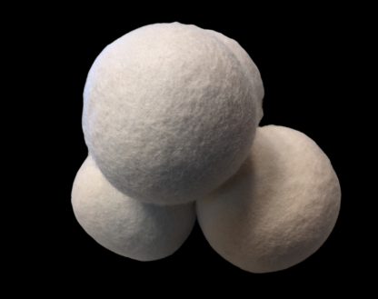 Dryer Balls