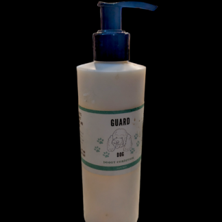 Guard Dog-Doggy Conditioner