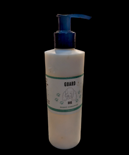 Guard Dog-Doggy Conditioner