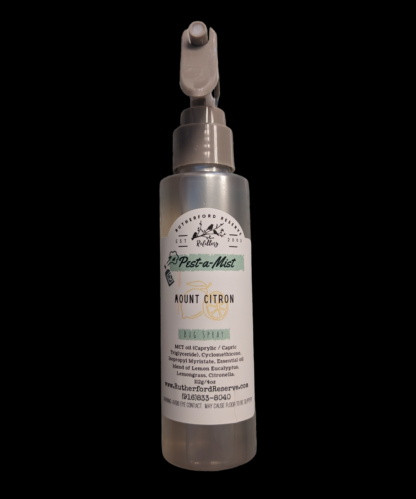 Pest-a-Mist Bug spray - Image 7