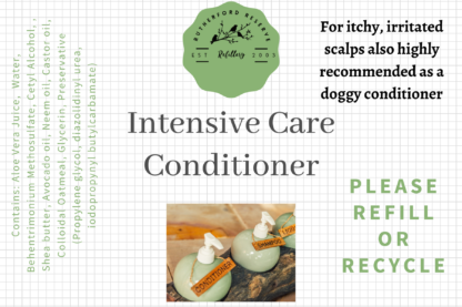 Guard Dog-Doggy Conditioner - Image 2