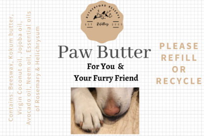 Paw Butter - Image 2