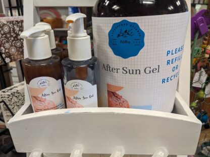 After Sun Gel - Image 2