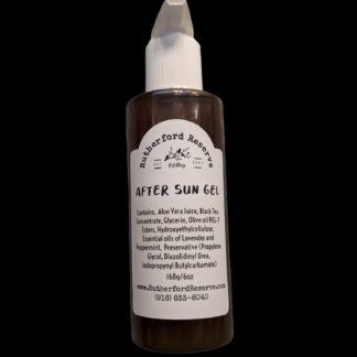 After Sun Gel