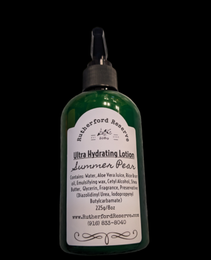 Ultra Hydrating Hand & Body Lotion - Image 8