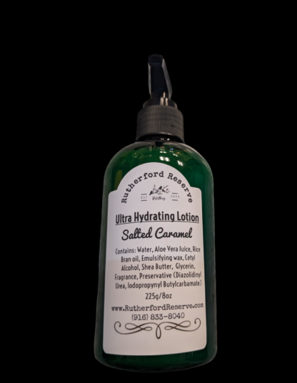 Ultra Hydrating Hand & Body Lotion - Image 7