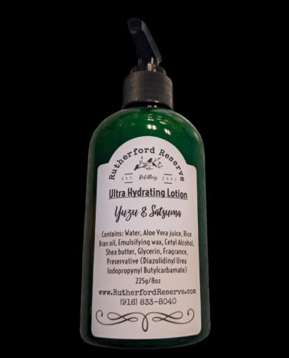 Ultra Hydrating Hand & Body Lotion - Image 6
