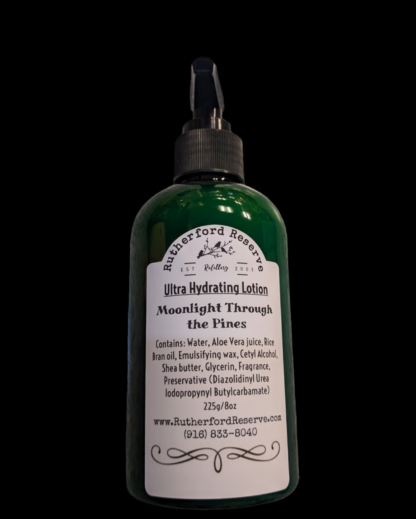 Ultra Hydrating Hand & Body Lotion - Image 5