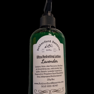 Ultra Hydrating Hand & Body Lotion