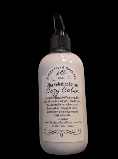Ultra Hydrating Hand & Body Lotion - Image 3