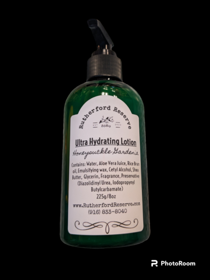 Ultra Hydrating Hand & Body Lotion - Image 2