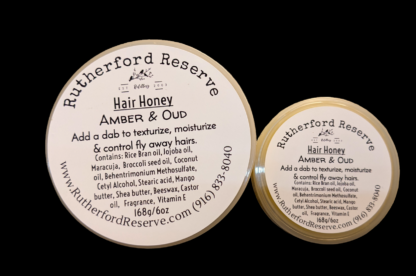 Hair Honey
