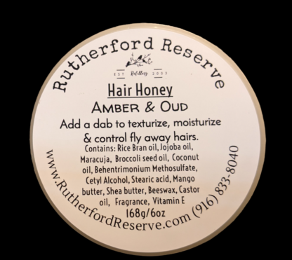 Hair Honey - Image 3